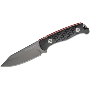 Boker Life Feststehendes Messer Full Tang G10 Griff Grau - Bild 1 von 4