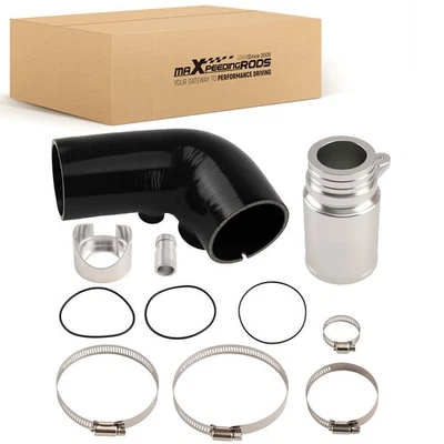 Kit de mangueira de entrada para BMW 125i 220i 228i 320i 328i xDrive 420i 428i 520i 528i N20 - Imagem 1 de 4