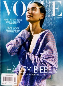 VOGUE USA MAGAZINE SUMMER - Picture 1 of 1