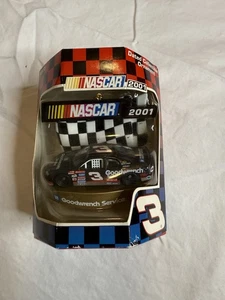Dale "The Intimidator" Earnhardt #3 NASCAR Sammlerstück Weihnachtsschmuck - Bild 1 von 9