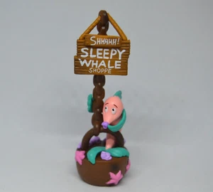 Figura secreta Tokyo Disney Resort Sleepy Whale Shop 2022 2,8 pulgadas - Imagen 1 de 6