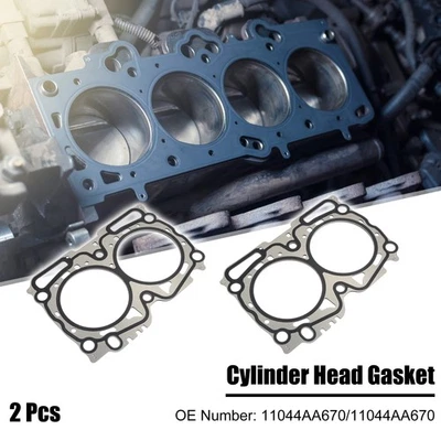 Junta de culata de vehículo motor 11044AA670 para Subaru Forester 2006-2013 Foto 1 de 4
