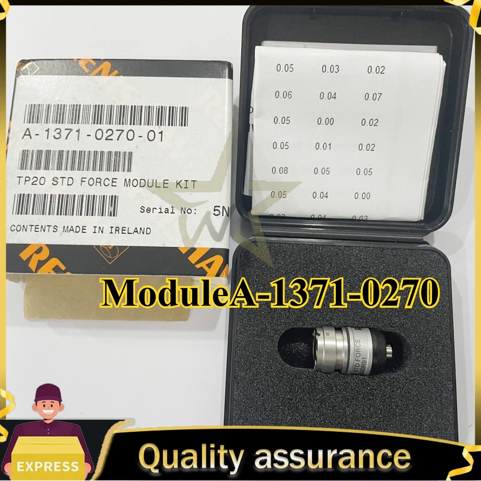 Renishaw A13710270 Standard Force CMM Probe