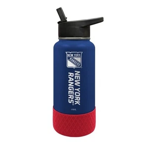 New York Rangers 32 oz. THIRST Trinkflasche - Bild 1 von 4