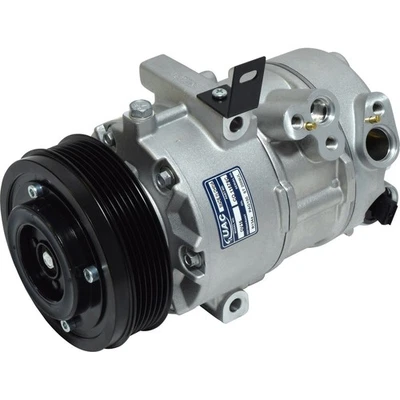 UAC CO 11578C A/C Compressor For 17-18 Hyundai Tucson - Image 1 of 4