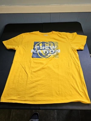 Milwaukee Brewers (Brew Nation) T Shirt SZ XL - Image 1 of 3