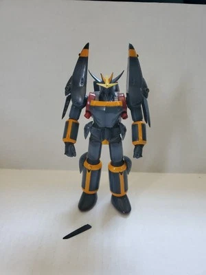 Revoltech Yamaguchi Vinilo Suave Gunbuster ¡Apunta a la cima! Usado PLS LEER NOTAS  Foto 1 de 4