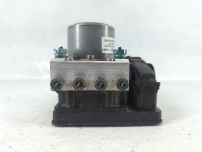 Módulo de control de bomba ABS Chevrolet Blazer YX8VO Foto 1 de 4