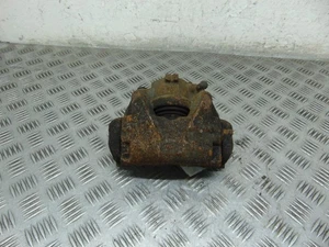Renault Megane Left Passenger N/S Front Brake Caliper & Abs 1.5 Diesel 2008-17U - Picture 1 of 5