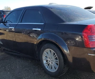 Chrysler 300 LH 2010 airbag cortina techo conductor fabricante de equipos originales Foto 1 de 3