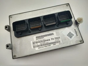 Dodge Nitro 2008 módulo de control del motor 3,7 L ECM ECU P05187508AH fabricante original - Imagen 1 de 12