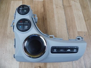 Honda Jazz III 2008-2015 switch air conditioning airflow heating LHD " - Picture 1 of 2