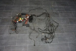 7E6970007FC 7E0927903 VW T6 MULTIVAN Kabelbaum Kabel Motorkabelbaum - Bild 1 von 8
