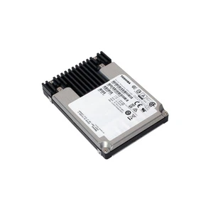 Toshiba 1,92TB SDFAM70NHB01 3,84TB MLC SSD SAS 2,5 12G PX5SRQ384B 87% - Bild 1 von 2