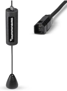 Humminbird Xi-9-1521 Dual Spectrum Ice Transducer 710273-1 - Bild 1 von 3
