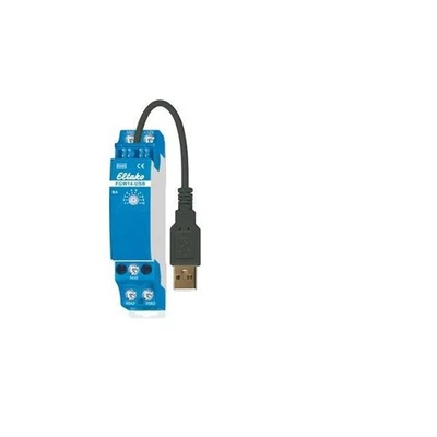 Eltako RS485-Bus-Gateway FGW14-USB Bussystem-Systemschnittstelle/Medien-Gateway - Bild 1 von 4