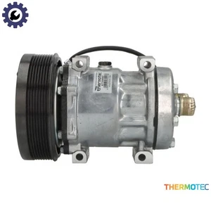 COMPRESSOR AIR CONDITIONING KTT090067 FORCOMPRESSOR AIR CONDITIONING KTT090067 F - Picture 1 of 12