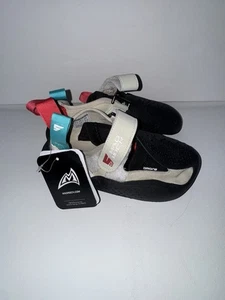 Zapatos de escalada Mad Rock Drifter HV para mujer 5,5 nuevos con etiquetas - Imagen 1 de 9