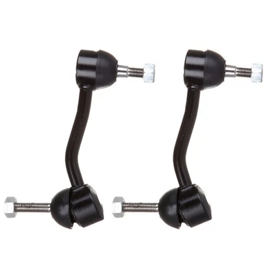 2pcs For Mercury Cougar 1993 1994 1995-1997 Front Stabilizer Sway Bar Links Kit Foto 1 de 4