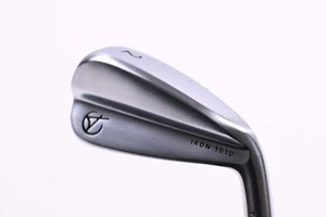 Takomo 101 U Driving #2 Iron / 18 Degree / X-Flex KBS Hybrid 80 Shaft - Picture 1 of 6