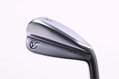 Takomo 101 U Driving #2 Iron / 18 Degree / X-Flex KBS Hybrid 80 Shaft - Image 1 of 4