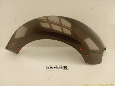 Volkswagen VW Beetle A5 Passenger Right Front Lower Fender Panel Brown 12-19 Foto 1 de 4