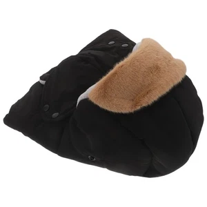  Cappello pilota caldo - cappello invernale donna uomo con paraorecchie e maschera - antivento esterno - Foto 1 di 17