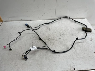 FORD MONDEO MEDIA NAV LOOM  MK4 2007 - 2014 TITANIUM X 2.0 DIESEL LUNAR SKY GREY - Image 1 of 4