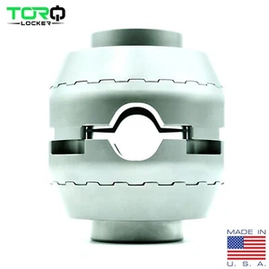 Dana 60 Front or Rear Aussie Torque Locker 35 Spline Lunchbox Locker TL-16035 - Picture 1 of 2