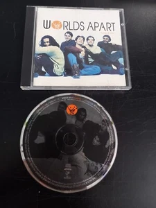 CD Worlds Apart – Together - Picture 1 of 1