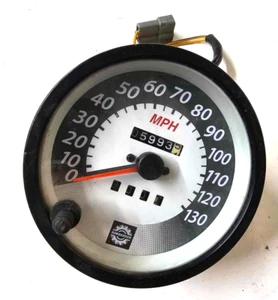 1997-2001 Ski-doo Summit Mxz 700 800 Oem Speedometer Speedo Gauge 515175336 - Bild 1 von 3