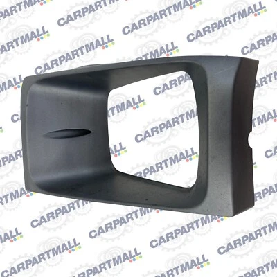 99-04 Ford F-250 F-350 Super Duty Headlight Headlamp Trim Bezel F81B13064AEW OEM Foto 1 de 4