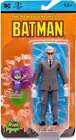 DC Retro The New Adventures of Batman 6" Figure Series 1 - Commissioner Gordon