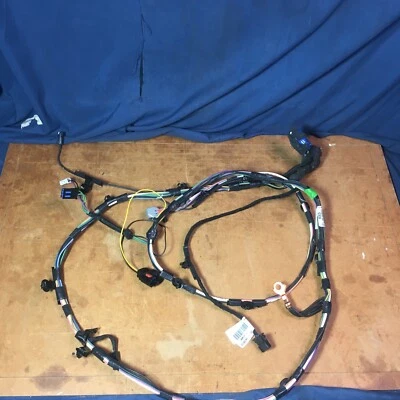 2013 - 2020 Dodge Grand Caravan подъемный борт жгут проводов разъем 68068033AG OEM - Изображение 1 из 4