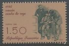 STAMP / TIMBRE FRANCE NEUF N° 2371 ** vaccin contre la rage