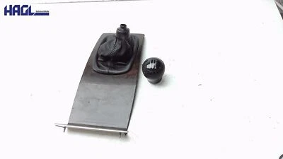 Pomo de cambio M fuelle marco U signos de desgaste 4B0864261 Audi A6 Avant 2.4 - Imagen 1 de 4