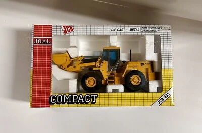 JCB  435 Wheel Loader - Image 1 of 4
