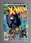 UNCANNY  X-MEN # 149  ( 1981 )  NEWSSTAND!  MARVEL COMICS SHARP COPY!