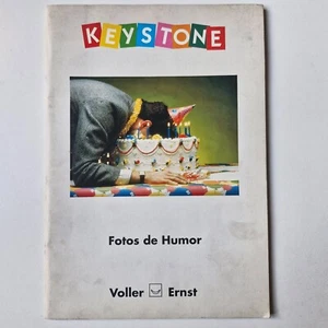 Keystone - Fotos de humor - Voller Ernst - Imagen 1 de 4