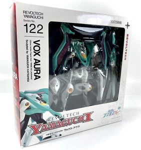 Lagrange the Flower of Rin-ne: Vox Aura Revoltech Yamaguchi Action Figure - USA - Picture 1 of 6