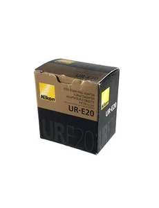 NIKON UR-E20 Vorsatzadapter - Bild 1 von 1
