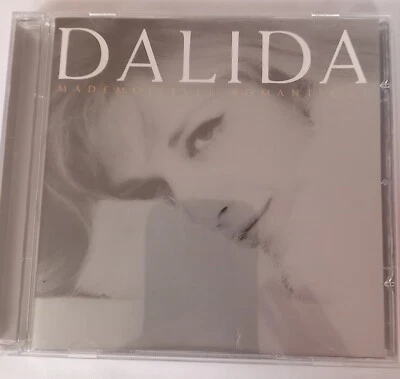 Dalida - Mademoiselle Romantique (2003) - Bild 1 von 2