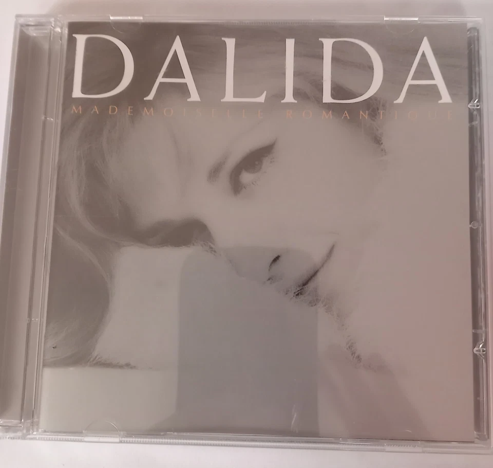 Dalida - Mademoiselle Romantique (2003) - Bild 1 von 2