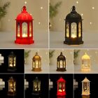 Enhance the Festivewith Ramadan Eid LED Light Mubarak Lantern Ornament