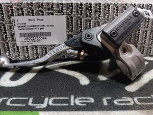 25002130044 CLUTCH MASTER CYLINDER DOT CPL 9,5MM 2016-2022 HUSQVARNA 250/350/450 - Picture 1 of 1