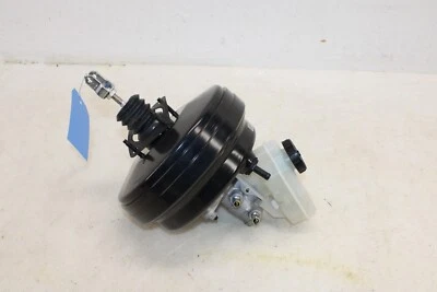 Nissan 370z 2009-2012 refuerzo de freno con cilindro maestro OEM JS77 Foto 1 de 4