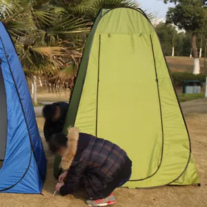 Portable Outdoor Waterproof Shading Tent Fish Tent Beach - Picture 1 of 12