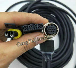 1PCS NEW FOR HAAS Encoder Feedback Cable 32-4702 A 3m/5m/8m - Picture 1 of 3