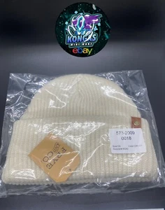 Frye and Co. Mens Beanie (CREAM) - Picture 1 of 1