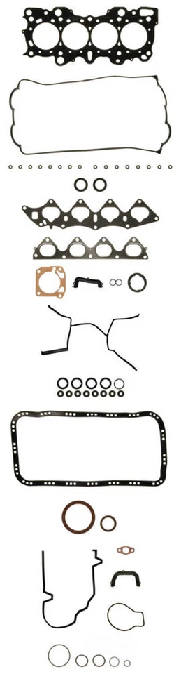 Juego de juntas de motor Ajusa 50307500 para Acura Integra 1997 1,8 L-L4 Foto 1 de 1